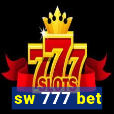 sw 777 bet